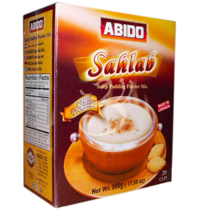 Salep